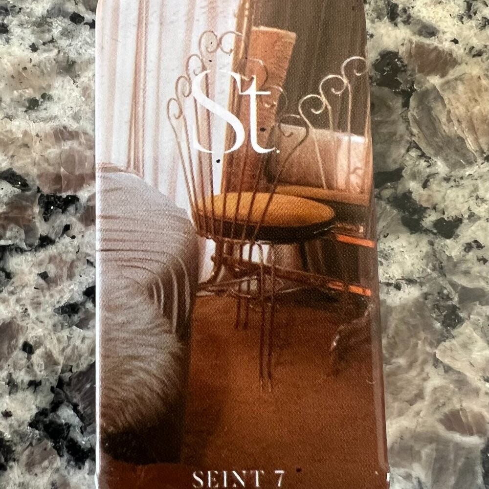 Seint 7 Perfume